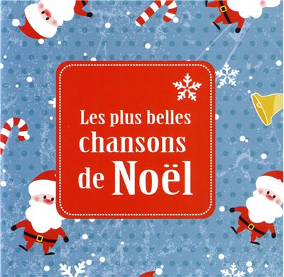 Les plus belles chansons de Noël Digipack