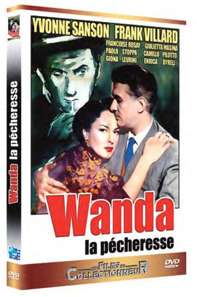 Wanda la pécheresse