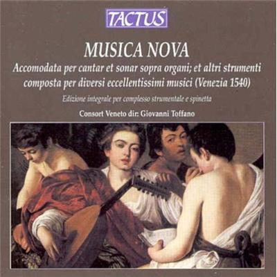 Musica nova