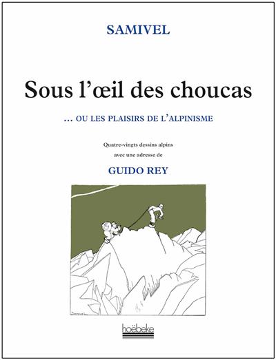 Sous l'oeil des choucas