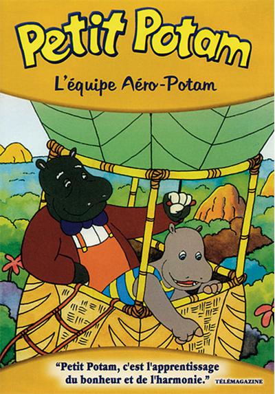 Petit potam/l equipe aero potam/fr