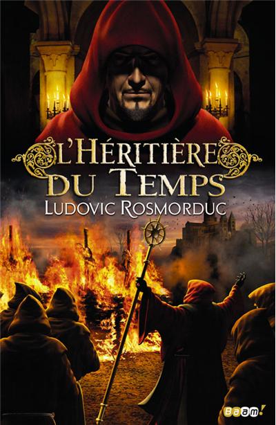 L'heritière du temps