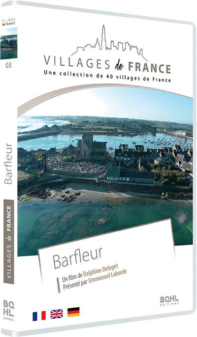 Volume 3 : Barfleur