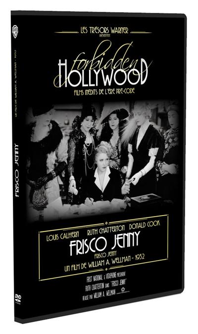 Frisco Jenny