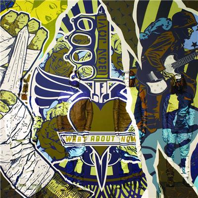 What about now - Digipack