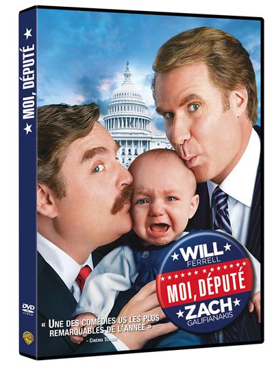 Moi, député