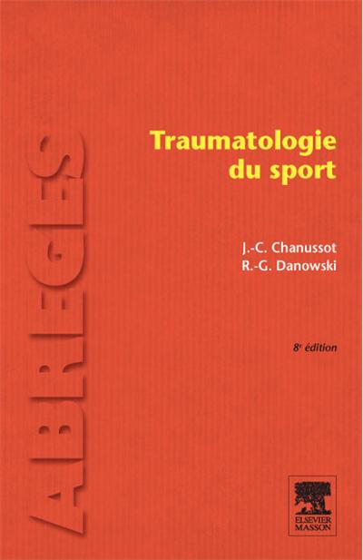 Traumatologie du sport