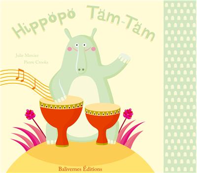 L'hippopo tamtam