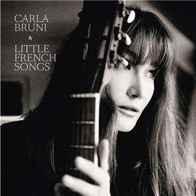 Little french songs - Edition exclusive Fnac