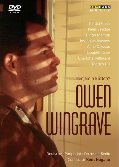 Owen wingrave