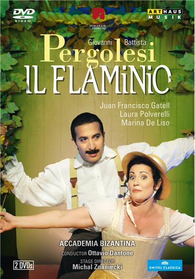 Il flaminio