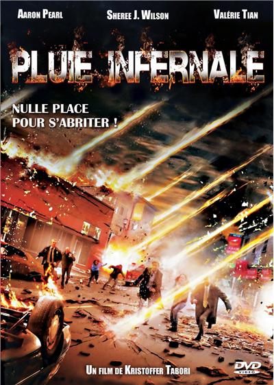 Pluie infernale