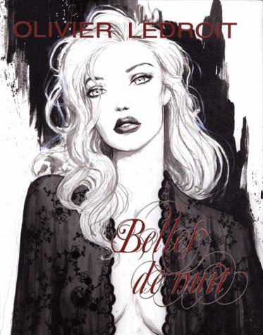 Belles de nuits (Beau-livre)