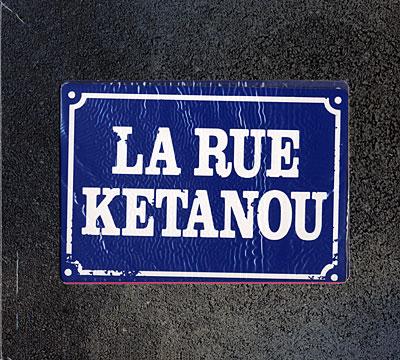 La Rue Ketanou L'Integrale