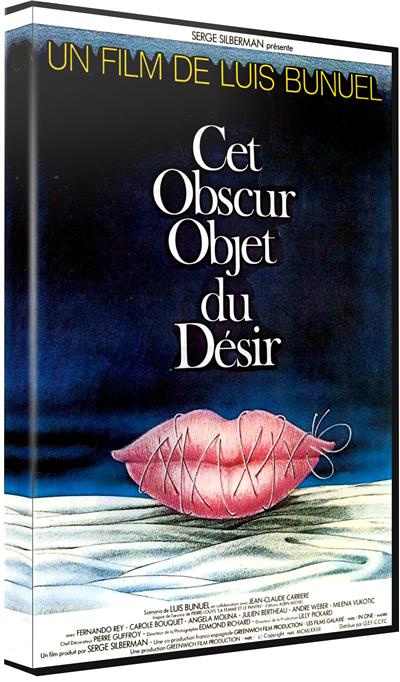 CET OBSCUR OBJET DU DESIR-VF