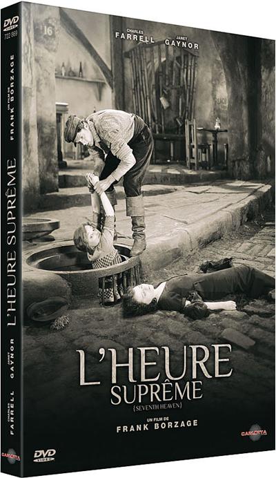 L'heure suprême