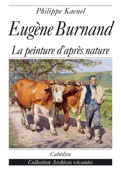 Eugène Burnand