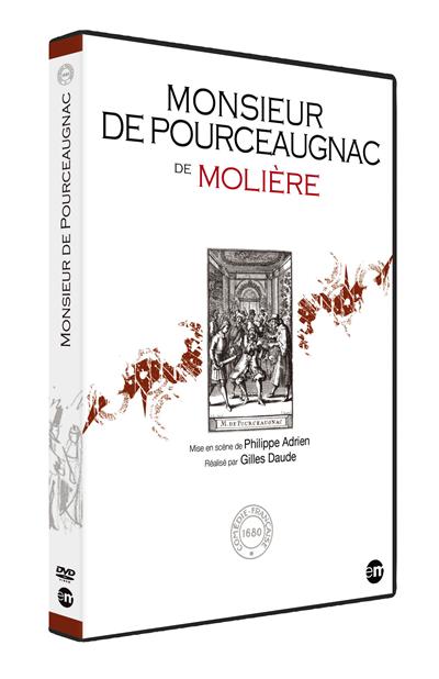 Monsieur De Pourceaugnarc
