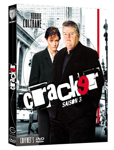 Coffret intégral de la Saison 3