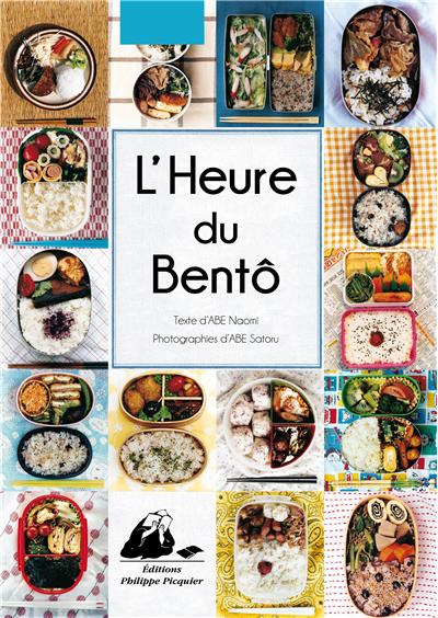 L'heure du bentô