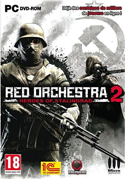 Red Orchestra 2 - Heroes of Stalingrad