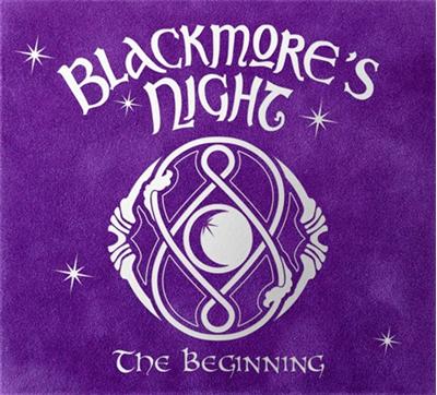Beginning - Deluxe - Digipack - Velour violet - Inclus 2 CD