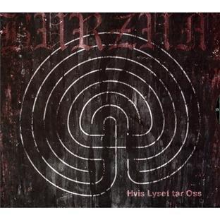 Hvis lyset tar oss - Slipcase