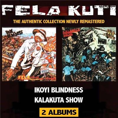 Ikoyi blindness - Kalakuta show