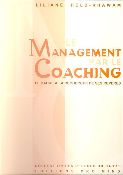 Le management par le coaching