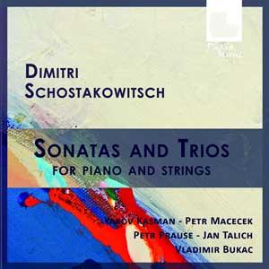 Sonate trios