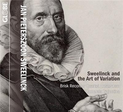 Sweelinck And The Art Of Variation