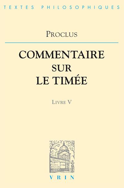 Commentaire timee,5