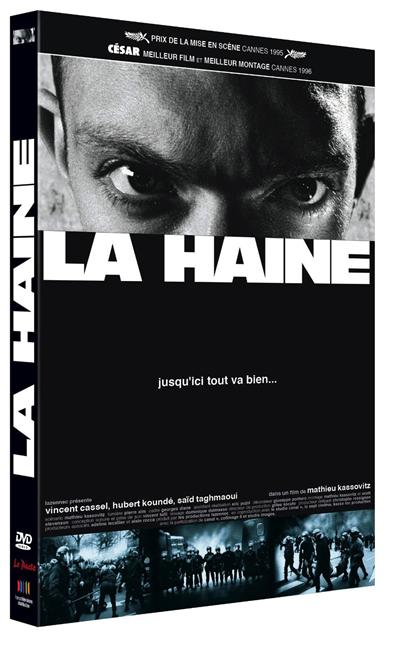 La Haine