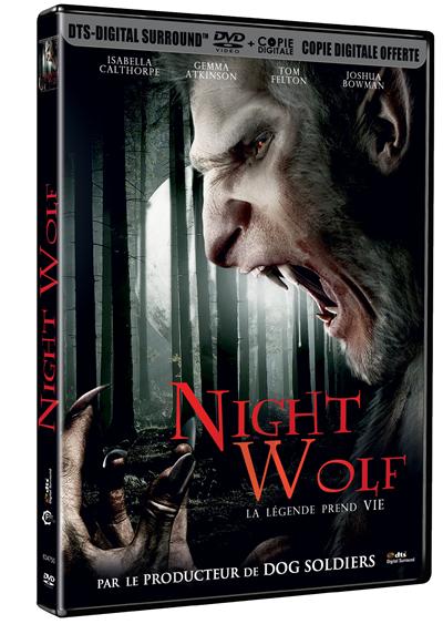 Night Wolf