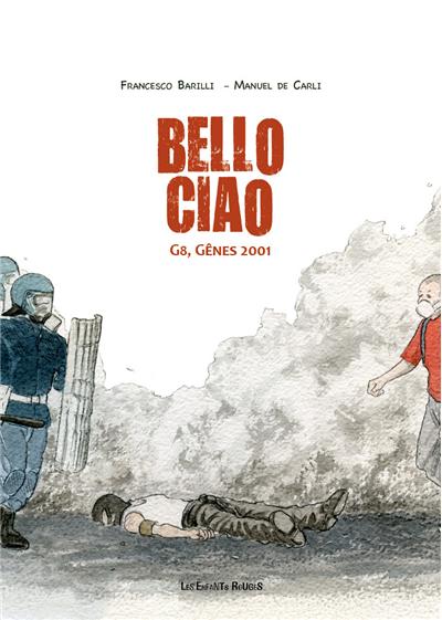 Bello ciao - g8, genes 2011