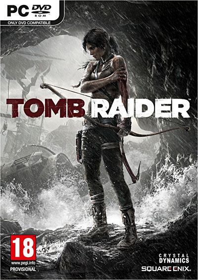 Tomb Raider PC