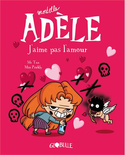 Mortelle Adèle