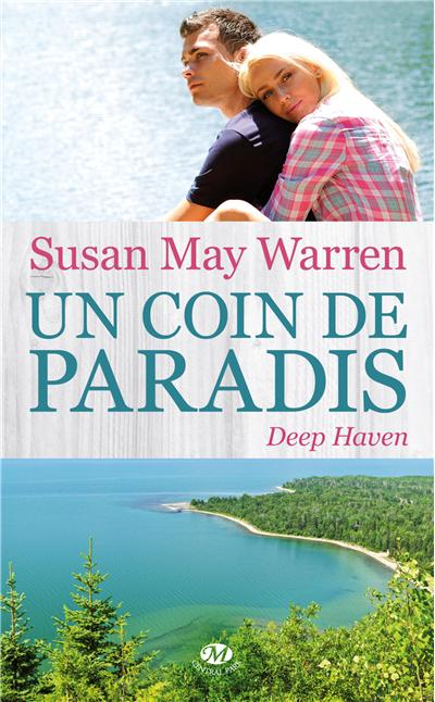 Un coin de paradis