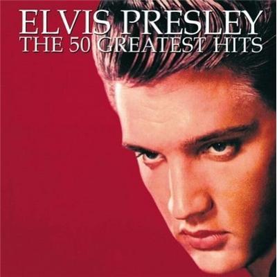 The 50 Greatest Hits Vinyle 180 gr