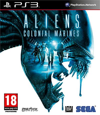 Aliens Colonial Marines - Edition Limitée