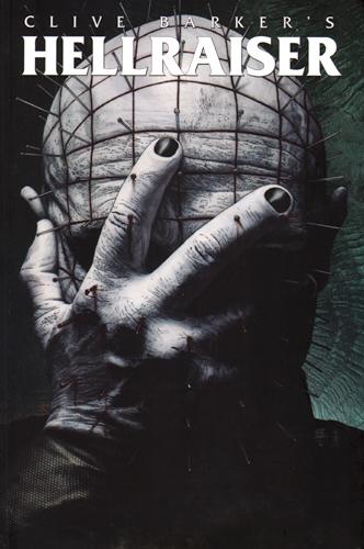 Hellraiser