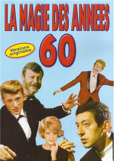 La Magie des Années 60