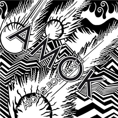 Amok - Inclus CD
