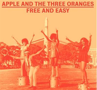 FREE AND EASY/2LP