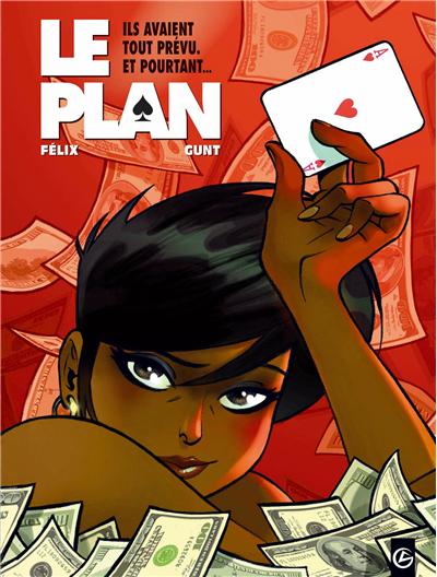Le plan - histoire complète