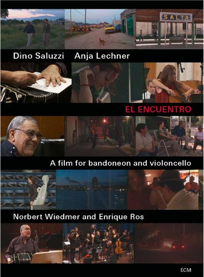 El encuentro