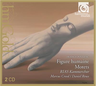 Figure humaine - Motets