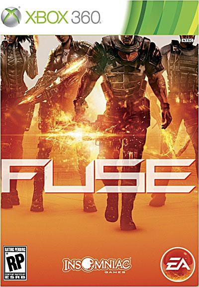 FUSE ESSENTIALS MIX X360
