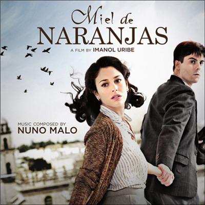 Miel de naranjas