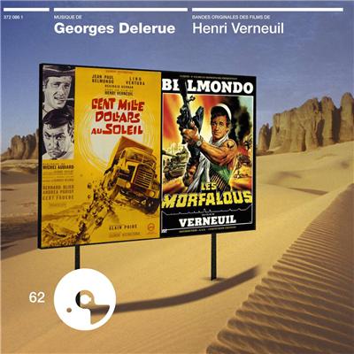Cent mille dollars au soleil - Les morfalous